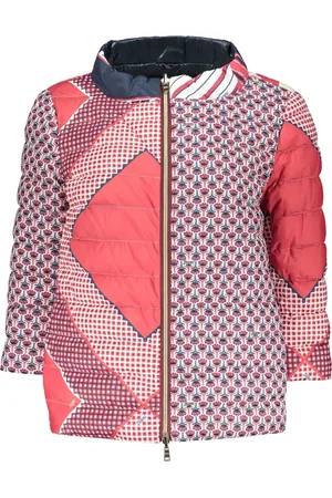 HERNO Reversible down jacket