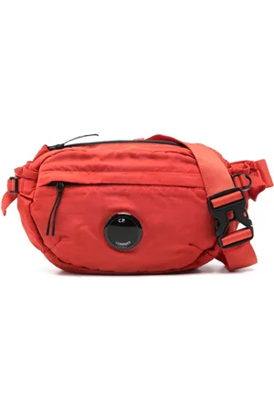 C.P. Company Lens-detailed bag