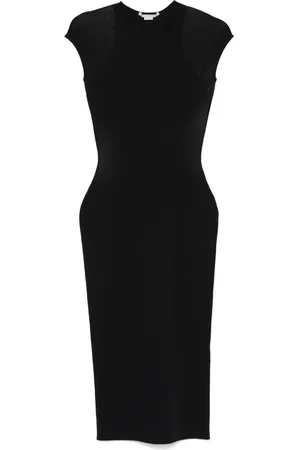 Stella McCartney Miracle midi dress
