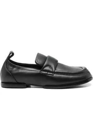 MASSIMO SANTINI Newport loafers