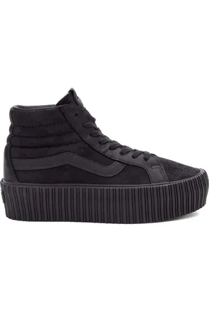 Vans Sk8-Hi Reissue trainers