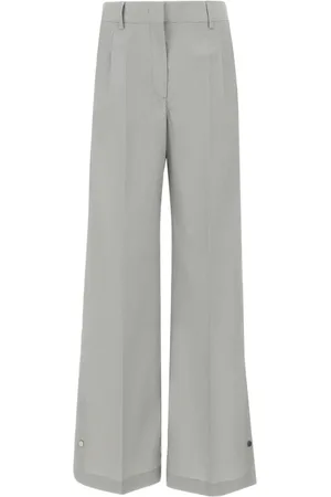 Iceberg Straight-leg trousers