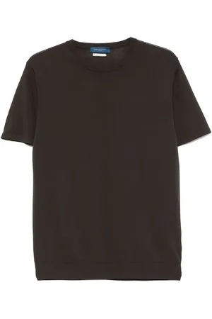 Daniele Fiesoli Cotton T-shirt