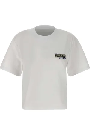 Iceberg Cotton t-shirt