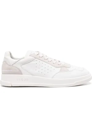Ghoud Tweener leather sneakers