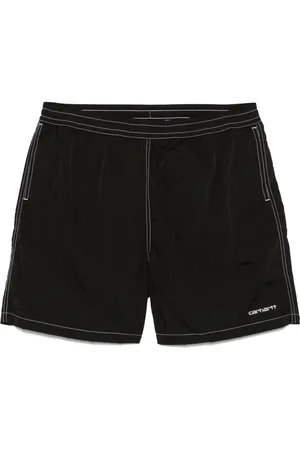 Carhartt Canby swim shorts