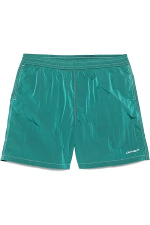 Carhartt Canby swim shorts