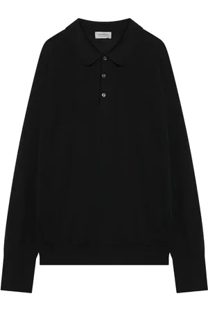 JOHN SMEDLEY Finchley polo shirt