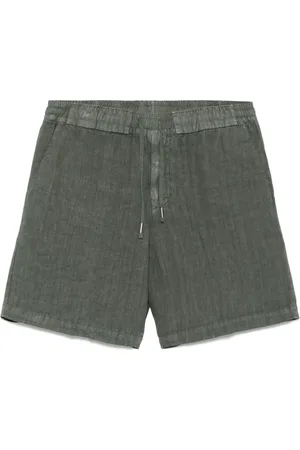 COSTUMEIN Linen shorts