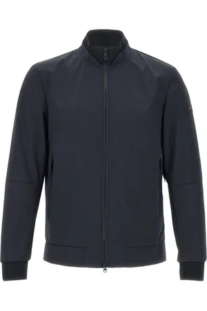 Peuterey Zip-up bomber jacket