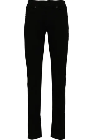 Dondup George mid-rise tapered jeans