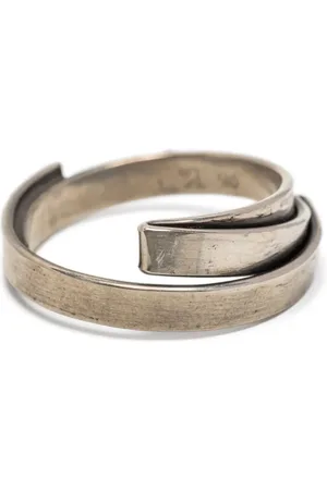 WERKSTATT:MÜNCHEN Ring folded