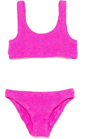 MC2 SAINT BARTH Baker bikini