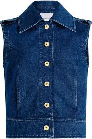 Patou Denim jacket
