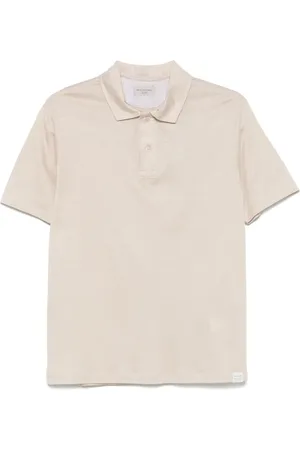 Paul & Shark Plain polo shirt