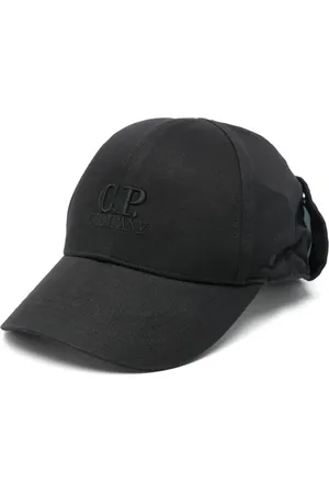 C.P. Company Signature Goggles-detail cap