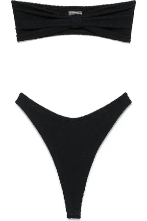 Hunza G Tina bikini set