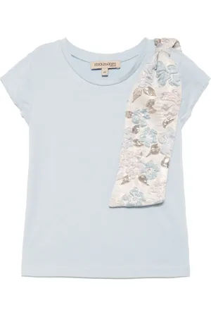 HUCKLEBONES LONDON Jersey T-shirt
