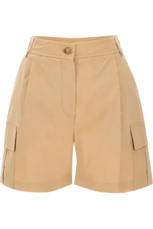 Kaos Cotton shorts