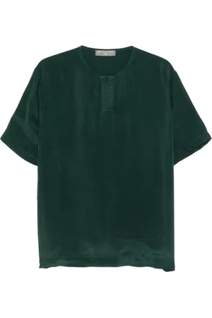 Daniele Fiesoli Crew-neck T-shirt