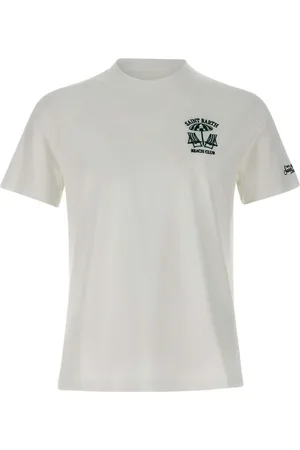 MC2 SAINT BARTH Portofino T-shirt
