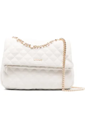 Liu Jo Logo-lettering cross body bag