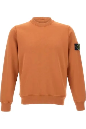 Stone Island Jersey sweatshirt