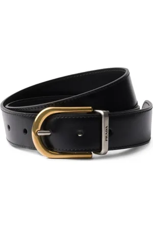 Prada Leather belt
