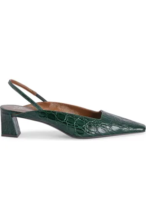 Giuseppe Zanotti 45mm Brendha pumps