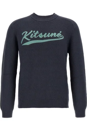 Maison Kitsuné Varsity jumper