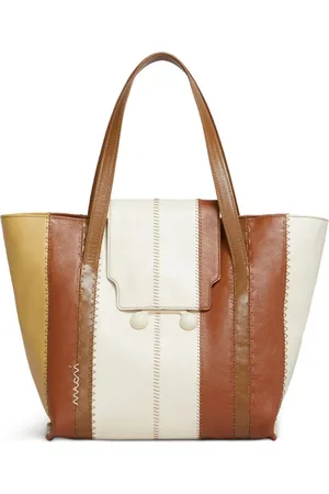 Marni Medium Trunkaroo tote bag