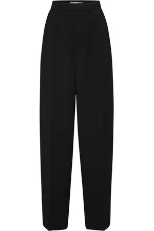 Philipp Plein Dame straight-leg trousers