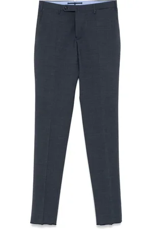 Incotex Tapered trousers