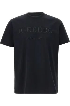 Iceberg Cotton t-shirt