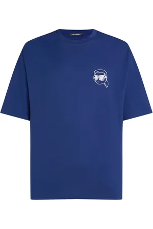 Karl Lagerfeld Ikon t-shirt