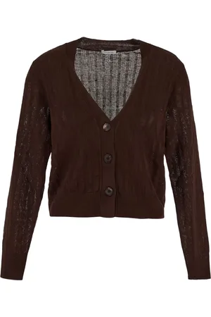 Malo Cashmere cardigan