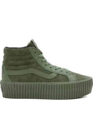 Vans Sk8-Hi Reissue trainers