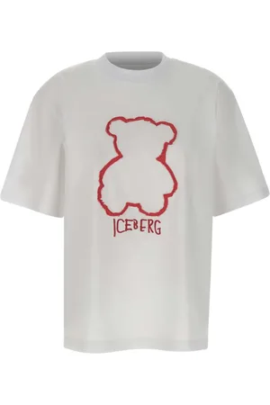 Iceberg Cotton t-shirt