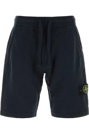 Stone Island Jersey bermuda shorts