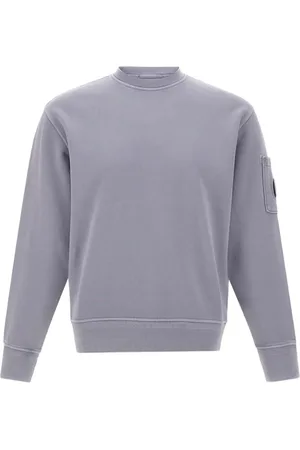 C.P. Company Mock-neck sweatshirt