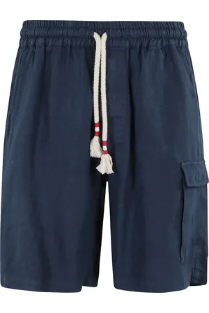 MC2 SAINT BARTH Marseille shorts