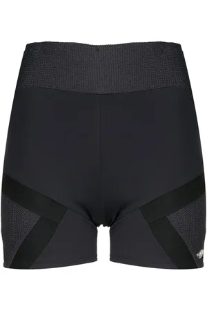 AMIR SLAMA SLAMA GYM + MANLY compression shorts