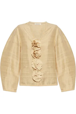 By Malene Birger Mineas blouse