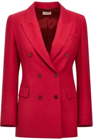 P.A.R.O.S.H. Raisa blazer