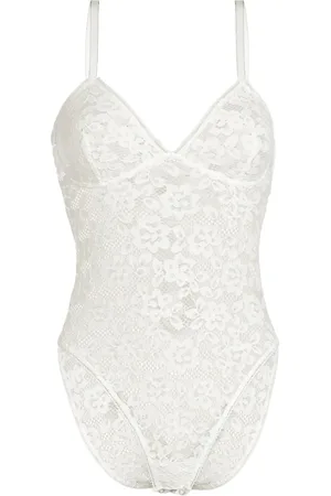Wolford Lace bodysuit