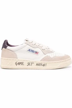 Autry Game Set Match sneakers