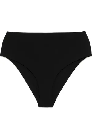 Kiki de Montparnasse Lace-up hw bikini bottom