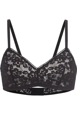 Wolford Lace triangle bra