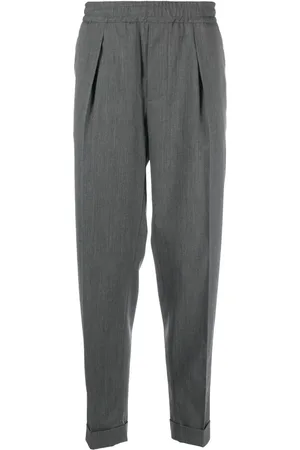Woolrich Commuting elasticated trousers