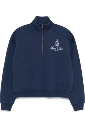 Sporty & Rich Vendome sweatshirt